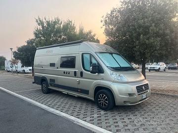 VAN CI Kyros 5 Maxi