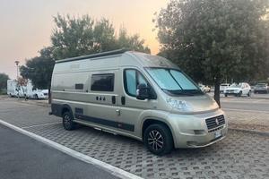 VAN CI Kyros 5 Maxi