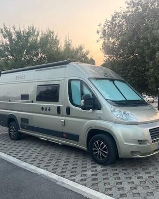 VAN CI Kyros 5 Maxi