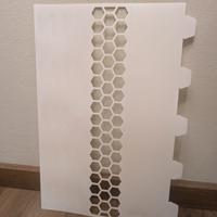 palo di supporto per piante rampicanti 