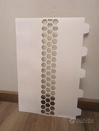 palo di supporto per piante rampicanti 