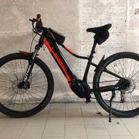 Ebike mountain bike 29’ 2021