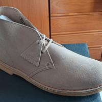 Clarks Desert Boot  nuove