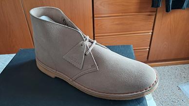 Clarks Desert Boot  nuove