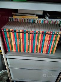 fumetti collezione competa1/30
