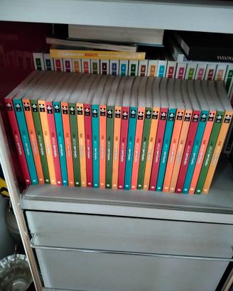 fumetti collezione competa1/30