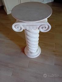 colonna in mango