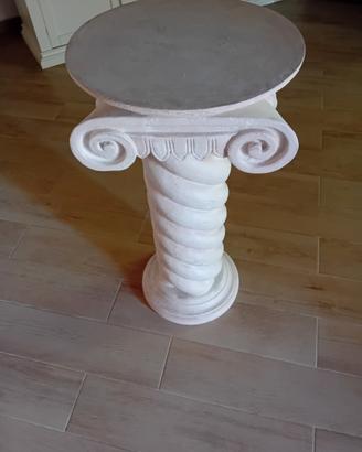 colonna in mango