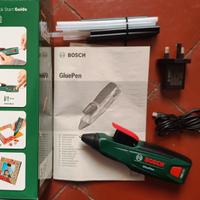 Bosch Glue Pen pistola portatile a caldo