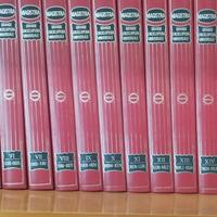 ENCICLOPEDIA MAGISTRA ANNO 1987, 19 VOLUMI
