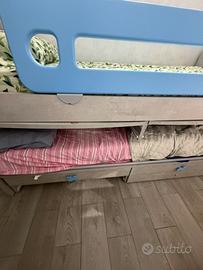 Letto a castello