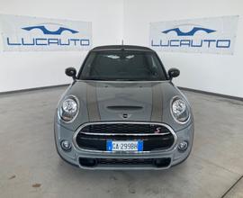 Mini Mini 2.0 Cooper S Cabrio