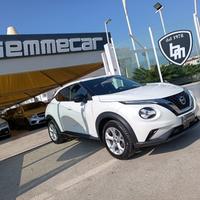 NISSAN Juke 1.0 DIG-T 117 CV Business I.E