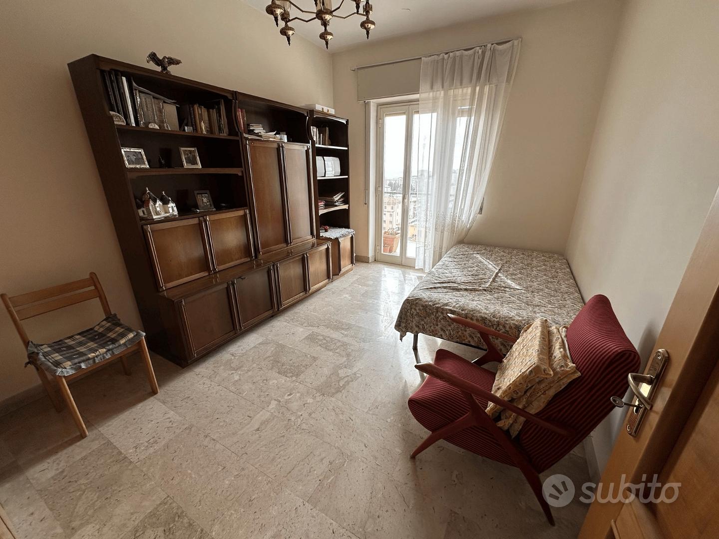 Appartamento – Caltanissetta, Quartiere Provvidenza - Vista 2