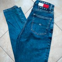 Jeans tommy hilfiger donna