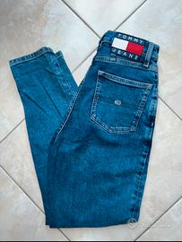 Jeans tommy hilfiger donna