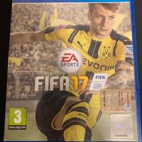 Fifa 17 - PS4