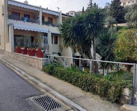 Villa a schiera a 100 mt.dal mare