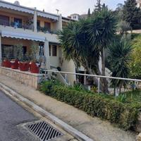 Villa a schiera a 100 mt.dal mare