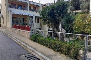 Villa a schiera a 100 mt.dal mare