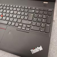 Lenovo p52s workstation pezzi di ricambio, ROTTO