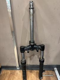 PIAGGIO BEVERLY 300-310-400 HPE