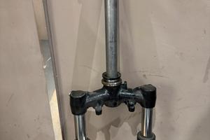 PIAGGIO BEVERLY 300-310-400 HPE