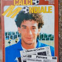 Riviste Calcio Mondiale 