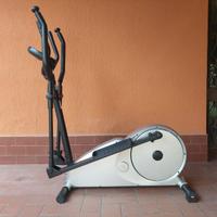 Ellittica Domyos VE750