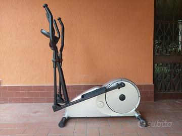 Ellittica Domyos VE750