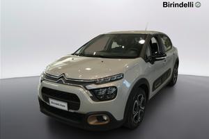 CITROEN C3 3ª serie - C3 BlueHDi 100 S&S You