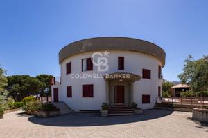 Villa - Altavilla Milicia