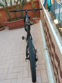 Trek procaliber carbon 29