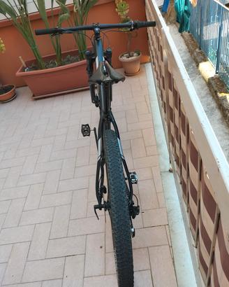Trek procaliber carbon 29