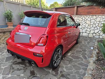 Abarth 595 145cv