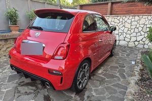 Abarth 595 145cv