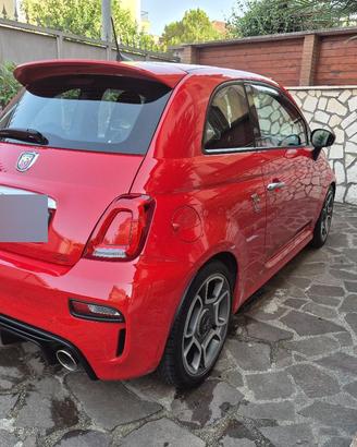 Abarth 595 145cv