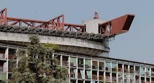 Ampio open-space arredato comodo per metro