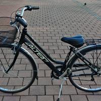 city bike Altea