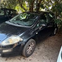 Fiat Punto Evo 1.4 3 porte Active EasyPower gpl
