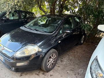 Fiat Punto Evo 1.4 3 porte Active EasyPower gpl
