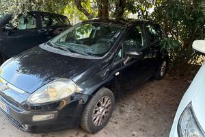 Fiat Punto Evo 1.4 3 porte Active EasyPower gpl