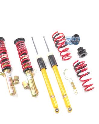 KIT SOSPENSIONE FILETTATA EIBACH MTS FORD FOCUS C-