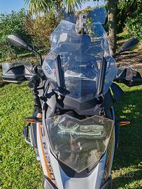 BMW R1250GS