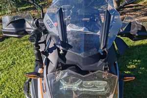 BMW R1250GS
