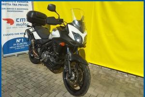 SUZUKI V-Strom 650 Garantita e Finanziabile