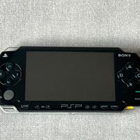 PlayStation Portable - PSP 1000