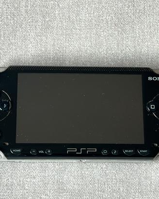 PlayStation Portable - PSP 1000