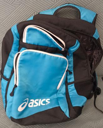 Zaino sportivo Asics multitasche palestra running