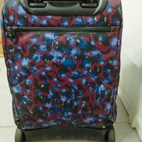 Zaino Trolley Invicta